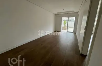 Apartamento com 2 quartos à venda na rua itaboraí, 1196, jardim botânico, porto alegre, 189 m2 por r$ 1.115.000