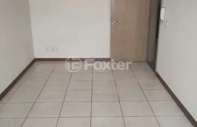 Apartamento com 2 quartos à venda na rua santo agostinho, 40, santa cruz, gravataí, 48 m2 por r$ 180.000
