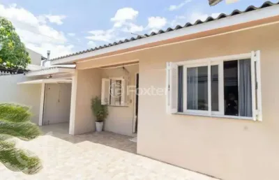 Casa com 3 quartos à venda na rua protásio alves, 773, niterói, canoas, 200 m2 por r$ 774.000