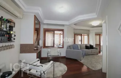 Apartamento com 3 quartos à venda na rua augusto jung, 258, centro, novo hamburgo, 168 m2 por r$ 785.000