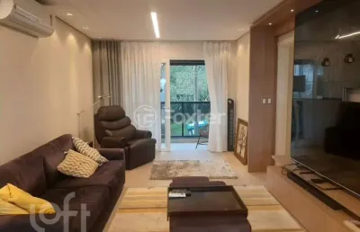 Apartamento com 3 quartos à venda na rua joão echer, 326, madureira, caxias do sul, 140 m2 por r$ 1.190.000