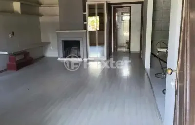Casa em condomínio fechado com 4 quartos à venda na rua pau brasil, 41, são lucas, viamão, 220 m2 por r$ 680.000