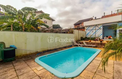 Terreno comercial à venda na rua dona adda mascarenhas de moraes, 1040, jardim itu sabará, porto alegre, 360 m2 por r$ 692.000