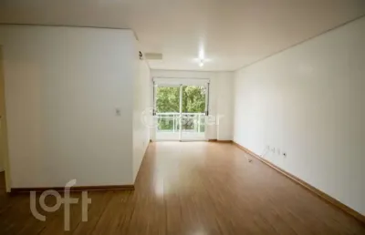 Apartamento com 2 quartos à venda na rua doutor miguel vieira ferreira, 43, nossa senhora das graças, canoas, 85 m2 por r$ 750.000
