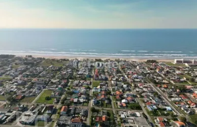 Casa com 3 quartos à venda na rua orion, 123, arco íris, capão da canoa, 121 m2 por r$ 815.000