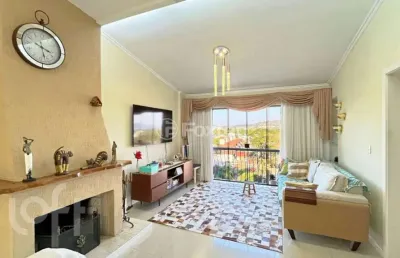 Casa com 3 quartos à venda na rua tenente-coronel mário doernte, 110, ipanema, porto alegre, 290 m2 por r$ 1.700.000