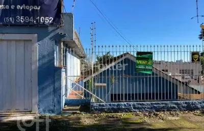 Casa com 2 quartos à venda na rua visconde de ouro preto, 122, operário, novo hamburgo, 77 m2 por r$ 294.500