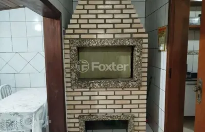 Casa com 2 quartos à venda na rua peru, 106, são josé, canoas, 123 m2 por r$ 745.000