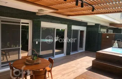 Apartamento com 2 quartos à venda na rua das piraúnas, 1540, jurerê internacional, florianópolis, 102 m2 por r$ 3.550.000