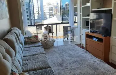 Apartamento com 3 quartos à venda na rua silva paes, 18, cidade alta, bento gonçalves, 122 m2 por r$ 1.080.000
