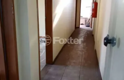 Prédio com 6 salas à venda na rua doutor campos velho, 792, cristal, porto alegre, 44 m2 por r$ 480.000
