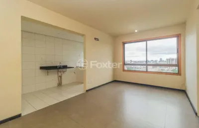 Apartamento com 2 quartos à venda na avenida saturnino de brito, 120, vila jardim, porto alegre, 60 m2 por r$ 430.000