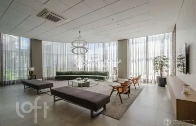 Apartamento com 3 quartos à venda na avenida engenheiro ary de abreu lima, 555, jardim europa, porto alegre, 335 m2 por r$ 8.600.000