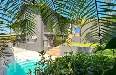 Casa com 4 quartos à venda na rua são luiz gonzaga, 1099, guarani, novo hamburgo, 236 m2 por r$ 997.000
