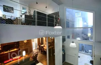 Casa com 3 quartos à venda na rua doutor gastão rhodes, 377, santana, porto alegre, 233 m2 por r$ 1.690.000