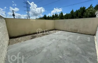 Apartamento com 2 quartos à venda na rua guarujá, 200, são josé, canoas, 47 m2 por r$ 239.000