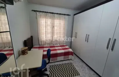 Casa com 4 quartos à venda na rua professor odilon fernandes, 6, trindade, florianópolis, 171 m2 por r$ 1.650.000