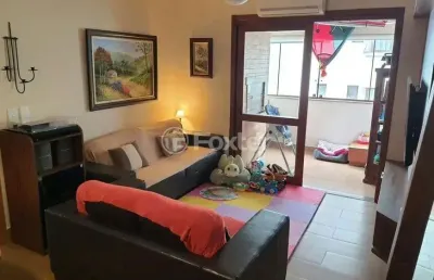 Apartamento com 2 quartos à venda na rua chile, 380, jardim botânico, porto alegre, 71 m2 por r$ 780.000