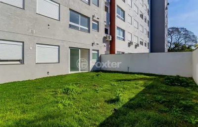 Apartamento com 2 quartos à venda na rua jayr amaury koebe, 220, jardim do salso, porto alegre, 136 m2 por r$ 750.000