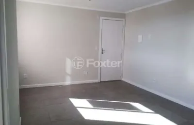 Apartamento com 2 quartos à venda na rua comendador rafael mazza, 1074, areal, pelotas, 43 m2 por r$ 140.000