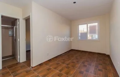 Apartamento com 1 quarto à venda na rua visconde de pelotas, 115, passo da areia, porto alegre, 30 m2 por r$ 150.000