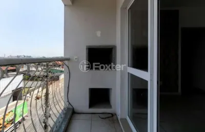 Apartamento com 3 quartos à venda na rua amazonas, 541, mathias velho, canoas, 80 m2 por r$ 300.000