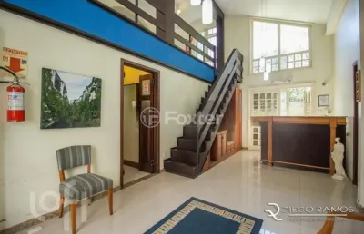 Casa com 3 quartos à venda na rua comendador rodolfo gomes, 518, menino deus, porto alegre, 300 m2 por r$ 1.599.000