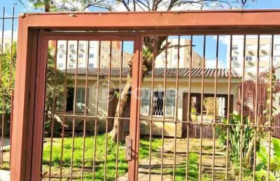 Casa com 5 quartos à venda na rua nove de junho, 176, vila são josé, porto alegre, 139 m2 por r$ 594.000