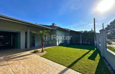 Casa com 3 quartos à venda na rua joao cristiano scheffer filho, 1339, zona nova, capão da canoa, 156 m2 por r$ 715.000