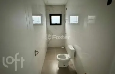 Casa com 2 quartos à venda na rua uruguai, 641, zona norte, capão da canoa, 118 m2 por r$ 613.000