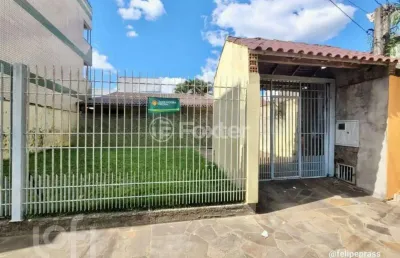 Casa com 2 quartos à venda na avenida açucena, 1067, estância velha, canoas, 200 m2 por r$ 497.999