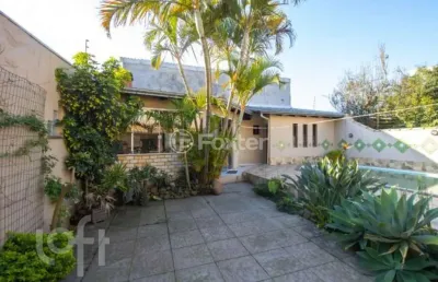 Casa com 3 quartos à venda na rua coronel vicente, 1251, centro, canoas, 336 m2 por r$ 1.430.000