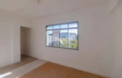 Apartamento com 1 quarto à venda na rua são carlos, 467, floresta, porto alegre, 33 m2 por r$ 170.000