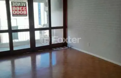 Apartamento com 3 quartos à venda na avenida panamericana, 358, jardim lindóia, porto alegre, 129 m2 por r$ 550.000