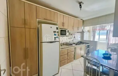 Apartamento com 3 quartos à venda na rua barão do amazonas, 1653, jardim botânico, porto alegre, 80 m2 por r$ 360.000