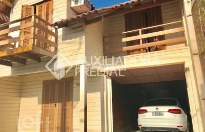 Casa com 3 quartos à venda na rua zeferino dias, 823, sarandi, porto alegre, 230 m2 por r$ 701.000