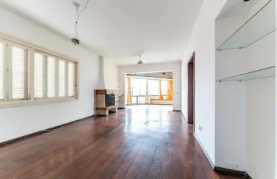 Cobertura com 3 quartos à venda na rua dom pedro ii, 1575, auxiliadora, porto alegre, 260 m2 por r$ 1.650.000