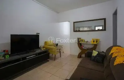 Casa com 4 quartos à venda na rua antonio bastos, 997, costa e silva, porto alegre, 100 m2 por r$ 314.000