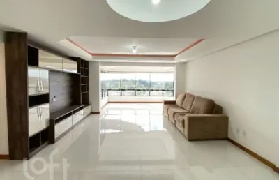 Apartamento com 3 quartos à venda na rua general salustiano, 35, marechal rondon, canoas, 148 m2 por r$ 950.000