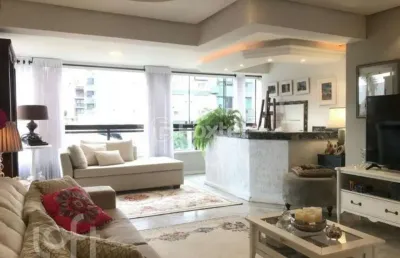 Apartamento com 2 quartos à venda na rua assunção, 590, jardim lindóia, porto alegre, 95 m2 por r$ 550.000