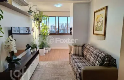 Apartamento com 2 quartos à venda na rua lopo gonçalves, 455, cidade baixa, porto alegre, 61 m2 por r$ 680.000
