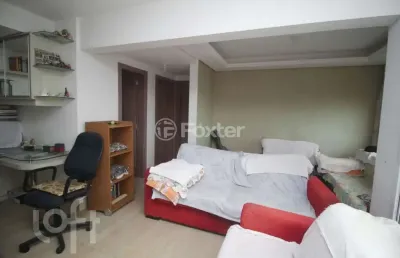 Apartamento com 3 quartos à venda na avenida otto niemeyer, 1006, tristeza, porto alegre, 74 m2 por r$ 550.000