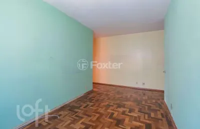 Apartamento com 1 quarto à venda na rua sapê, 425, passo da areia, porto alegre, 46 m2 por r$ 266.000
