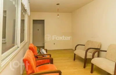 Apartamento com 1 quarto à venda na rua general joão telles, 464, bom fim, porto alegre, 43 m2 por r$ 299.900
