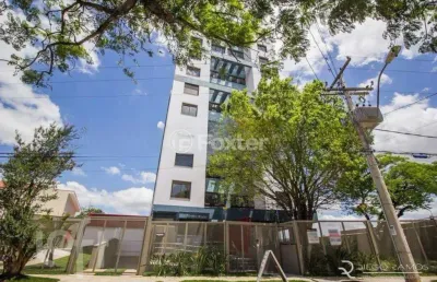 Apartamento com 2 quartos à venda na rua aneron corrêa de oliveira, 159, jardim do salso, porto alegre, 62 m2 por r$ 627.930