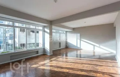 Apartamento com 3 quartos à venda na avenida independência, 720, independência, porto alegre, 135 m2 por r$ 677.979