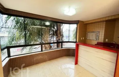 Apartamento com 3 quartos à venda na rua general salustiano, 35, marechal rondon, canoas, 139 m2 por r$ 970.000