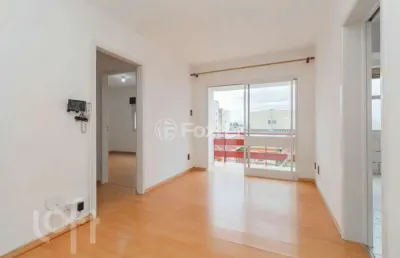 Apartamento com 2 quartos à venda na travessa abramo eberle, 87, vila ipiranga, porto alegre, 82 m2 por r$ 360.000