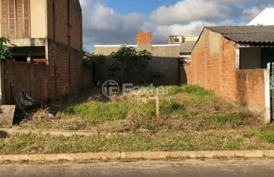 Terreno à venda na rua raul moreira, 4, são josé, canoas, 160 m2 por r$ 210.000
