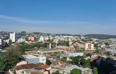 Cobertura com 4 quartos à venda na rua são caetano, 785, centro, são leopoldo, 255 m2 por r$ 845.000